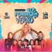 Joelma, Mastruz com Leite, Sâmya Maia e James Sousa animam o Festival Forró Verão neste sábado em Tambaú