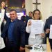 Reeleita com maior votação da história, prefeita Karla Pimentel projeta: “O trabalho está só começando e o Conde tem que seguir desenvolvendo”