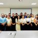 Prefeita de Conde, Karla Pimentel reúne secretários e trata de projetos e ações com impacto positivo na cidade e bem-estar da população