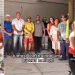 Prefeitura não cumpre obrigação e vereadores decidem doar fardamento e luvas a agentes de limpeza em Lucena