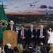 Portal do STF enfatiza participação de ministros em evento do Governo Lula sobre ataques do 8 de janeiro