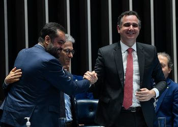Sancionada lei de programa que permite a renegociação das dívidas dos estados com a União
