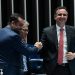 Sancionada lei de programa que permite a renegociação das dívidas dos estados com a União