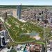 TJPB marca audiência de conciliação para debater embargos da obra do Parque da Cidade, em João Pessoa