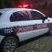 URGENTE ! – Cinco elementos armados assaltam coronel da PM no Bancários levam carro, armas e celular
