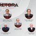 Posse de Fábio Nogueira na presidência do TCE será prestigiada pelo governador e presidente da AL e do TJ