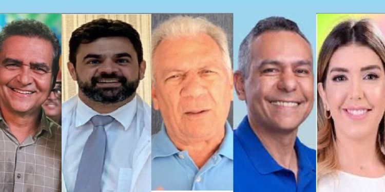 Até que a posse nos separe, uma linha tênue que liga os novos prefeitos e seus padrinhos – por Marcelo José