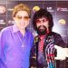 SHOW ROSSI E RAUL- Ronaldo Rossi e Ayrton Ramos cantam os sucessos de Reginaldo Rossi e Raul Seixas em João Pessoa