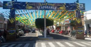 TCE aponta indícios de improbidade administrativa em festa de São Pedro em Itaporanga e representa ao MPPB