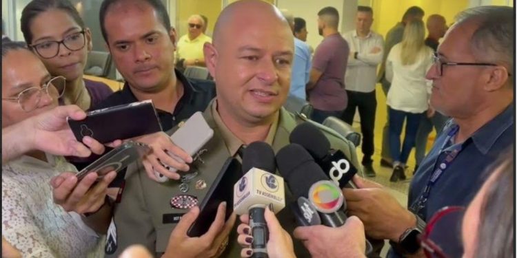 Deputado Sgt Rui sobre recuo de Lula no Pix: “A revogação do que eles diziam que era fake news, é uma vitória da população”
