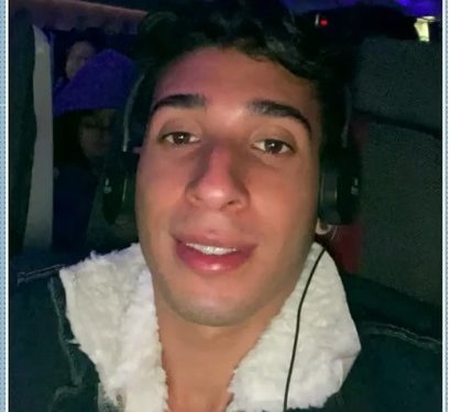 Pai de jovem paraibano que desapareceu em viagem ao Japão registra ocorrência na PF que poderá acionar Interpol