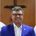 Cícero nomeia Vitor Hugo, presidente do Avante e ex-prefeito de Cabedelo para Secretaria de Turismo de JP