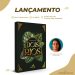 Livro “Dois rios”, de Taciana Gama, será lançado na próxima sexta-feira na Livraria do Luiz em João Pessoa