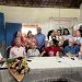 Ministro do MDA e presidente do Incra anunciam desapropriação da Fazenda Antas durante evento do centenário de Elizabeth Teixeira