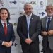 Em audiência articulada por Veneziano, secretário do Ministério da Saúde recebe presidente da FAP e assegura investimentos
