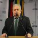 Deputado Bosco Carneiro solicita serviço de mamografia para Alagoa Grande através do programa Amigos do Peito