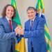 Ministro atende solicitação de Veneziano e oficializa nova tabela de reajuste e beneficia produtores de leite na Paraíba