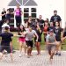Cidade Viva realiza acampamento para jovens no Campus Metropolitano, organizado pela Rede Nuvem