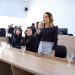 Prefeitura de Conde empossa novos servidores aprovados em concurso nas áreas de educação e saúde