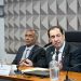 Julgamento de Paquetá e extradição do “rei do rebaixamento” prorrogam CPI da Manipulação de Jogos no Senado