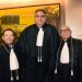 Desembargadores Fred Coutinho e Leandro dos Santos serão empossados presidente e corregedor-geral do TJPB