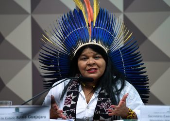 Comissão do Senado convoca ministra para tratar de possíveis irregularidades em protocolo firmado com a empresa Ambipar