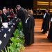 Desembargador Fred Coutinho é empossado na presidência do Tribunal de Justiça da Paraíba para biênio 2025/2026