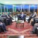 STF discute com Polícia Federal formas de enfrentamento a organizações criminosas que atuam no RJ