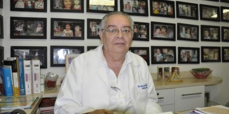URGENTE! Polícia prende em PE, médico paraibano acusado de abuso sexual de crianças em JP