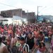 Carnaval de Conde encerra programação com trios elétricos e atrações no palco principal da Praça do Mar