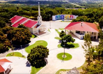 SANTOS COMO O SENHOR – Cidade Viva abre hoje jornada “Quaresma 2025” no Campus Metropolitano
