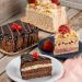 Sodiê Doces destaca ChocoMix e Sofia Rosa, contraste entre chocolate e morango, como os sabores de março