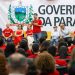 Secretário Wilson Filho comemora “Primeira Chance” e embarque inédito do “Conexão Mundo” para a China