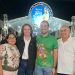 Veneziano é recebido por lideranças e participa da festa do padroeiro São José, de São José do Sabugi