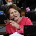 Mais um motociclista morre atingido por linha de cerol, projeto de Nilda Gondim que proíbe uso tramita no Senado
