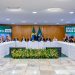 Veneziano participa de solenidade com Lula e garante articulação para aprovar isenção de IR para até R$ 5 mil