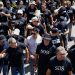 “Se a categoria não fosse às ruas, seria apenas 5%”, diz deputado Sgt Neto sobre reajuste para policiais
