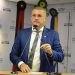 Deputado Sargento Neto apresenta moção de aplausos a vigilantes que enfrentaram bandidos em ataque a carro-forte