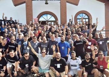 REDE GUARDIÕES – Cidade Viva encerra inscrições do Summit para homens no dia 2 de abril