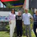 Donos do Amanhã, que cuida de crianças com câncer, recebe recursos destinados pelo deputado Luciano Cartaxo