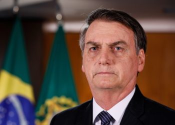 Ministro Zanin, do STF, marca julgamento de Bolsonaro e mais 7 pessoas acusadas de tentativa de golpe de estado