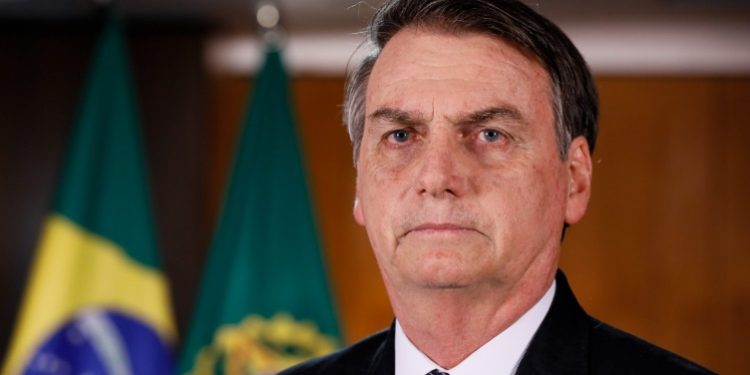Ministro Zanin, do STF, marca julgamento de Bolsonaro e mais 7 pessoas acusadas de tentativa de golpe de estado
