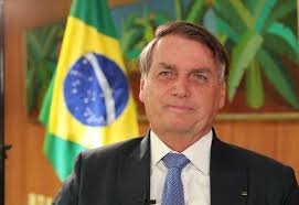 Presidente do STF, Barroso, rejeita pedidos de impedimento de ministros para julgar Jair Bolsonaro