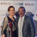 Cel Francisco participa da posse da ministra Maria Elizabeth no STM e destaca primeira mulher a presidir a Corte