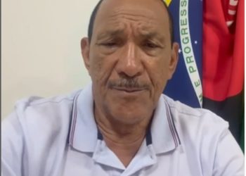 Coronel Francisco informa que pagamentos dos RPVs da bolsa desempenho serão feitos em março e abril