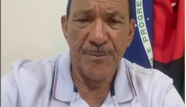 Coronel Francisco informa que pagamentos dos RPVs da bolsa desempenho serão feitos em março e abril
