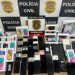 Furto de celular pode ter pena aumentada para até 8 anos de reclusão e Senado analisa a proposta