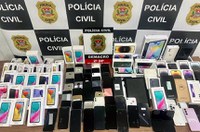 Furto de celular pode ter pena aumentada para até 8 anos de reclusão e Senado analisa a proposta