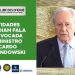 Clube dos Oficiais repercute repúdio de entidades nacionais a fala do ministro da Justiça e Segurança ofensiva aos policiais
