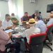 Conheça a composição das três chapas que concorrem nas eleições do Sindifisco/PB no próximo dia 13 de abril